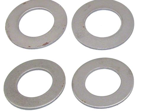 Goodmark Industries 1967-1981 Buick / Chevrolet / Oldsmobile / Pontiac Front Frame Crossmember GMK4020392672S