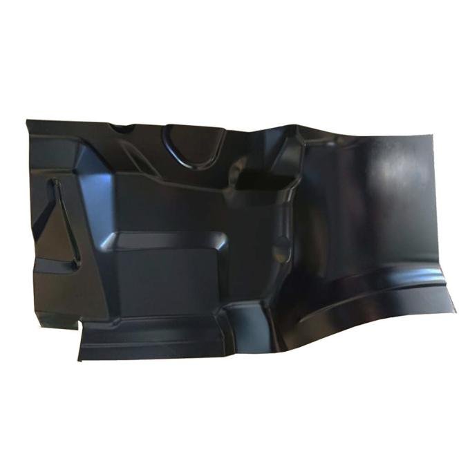 Goodmark Industries 1968-1974 Buick / Chevrolet / Oldsmobile / Pontiac Driver Side Floor Pan Toe Board GMK401237068L