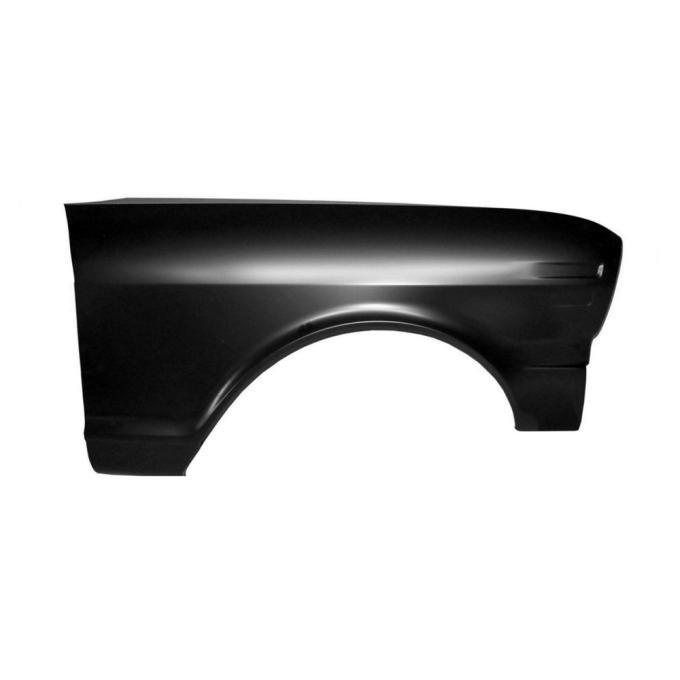 Goodmark Industries 1962-1965 Chevrolet Chevy II Front Passenger Side Fender Stamping GMK4010100621R