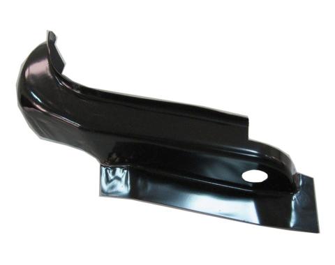 Goodmark Industries 1968-1972 Chevrolet Rear Driver Side Body Panel Extension GMK4012735681L