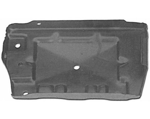 Goodmark Industries 1962-1967 Chevrolet / Pontiac Battery Tray GMK401030062