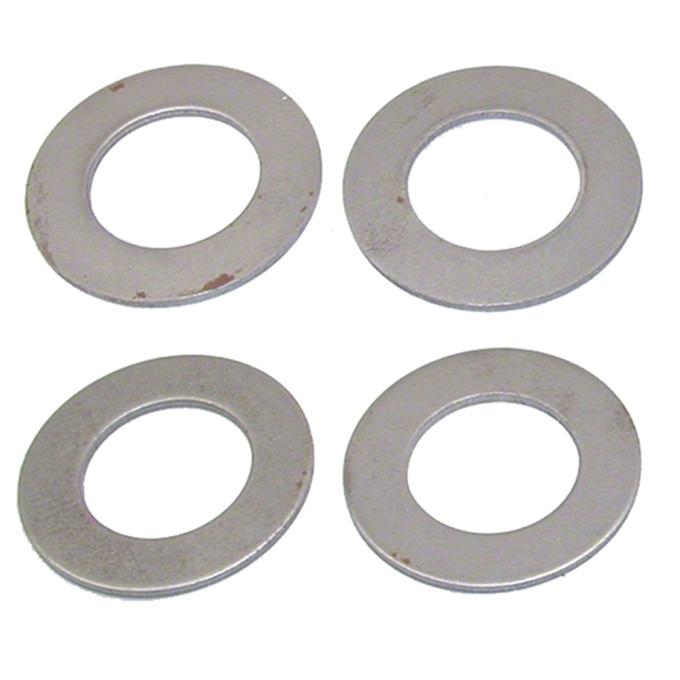 Goodmark Industries 1967-1981 Buick / Chevrolet / Oldsmobile / Pontiac Front Frame Crossmember GMK4020392672S