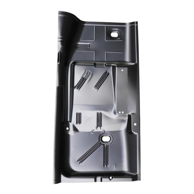 Goodmark Industries 1962-1967 Chevrolet / Pontiac Passenger Side Floor Pan GMK4010500623R