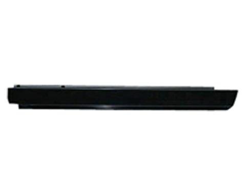 Goodmark Industries 1968-1979 Buick / Chevrolet / Oldsmobile / Pontiac Passenger Side Rocker Panel GMK4012470681R
