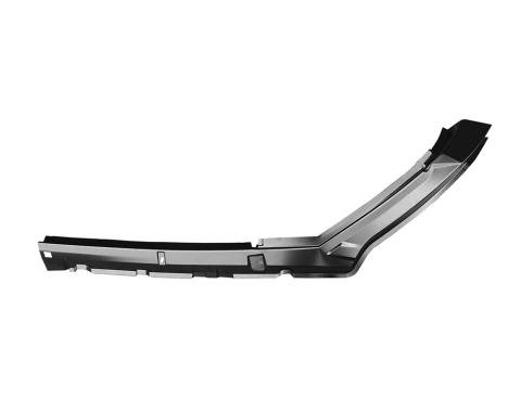 Goodmark Industries 1968-1972 Chevrolet Roof Side Rail GMK4012496682R