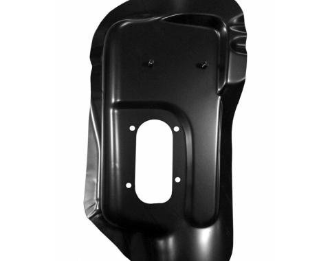 Goodmark Industries 1962-1967 Chevrolet Chevy II Center Floor Pan GMK4010507621