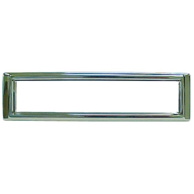 Goodmark Industries 1970-1974 Buick / Chevrolet / Oldsmobile Front Side Marker Light Bezel GMK401214170