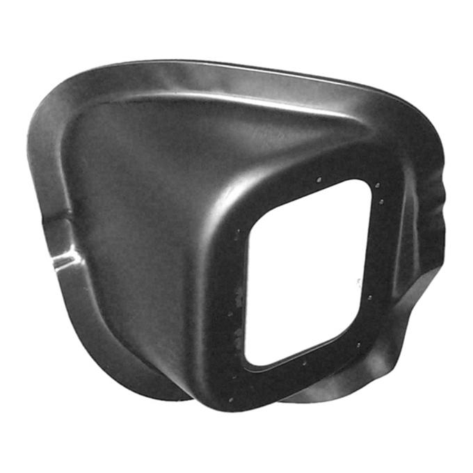 Goodmark Industries 1964-1967 Chevrolet Chevy II Center Floor Pan GMK4010507642