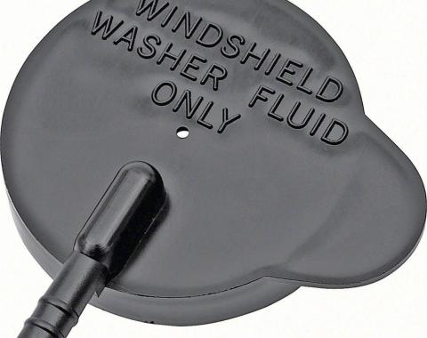 Goodmark Industries 1962-1986 Buick / Chevrolet / Oldsmobile / Pontiac Washer Fluid Reservoir Cap GMK403024264