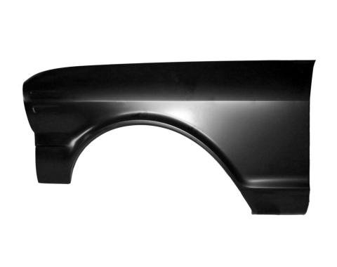Goodmark Industries 1962-1965 Chevrolet Chevy II Front Driver Side Fender Stamping GMK4010100621L