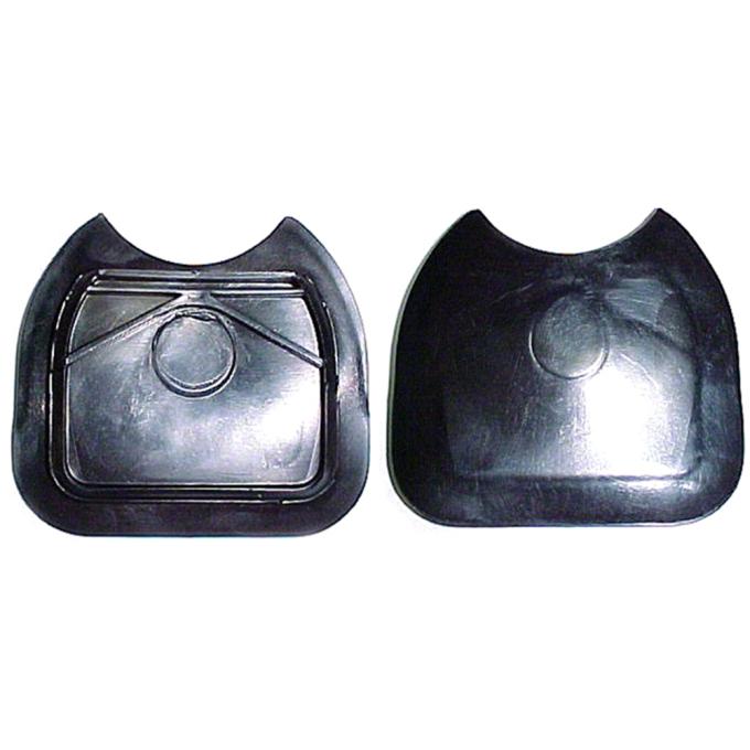 Goodmark Industries 1962-1967 Chevrolet Body Access Plug GMK4010374621