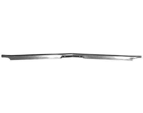 Goodmark Industries 1968-1972 Chevrolet Hood Molding GMK401225068