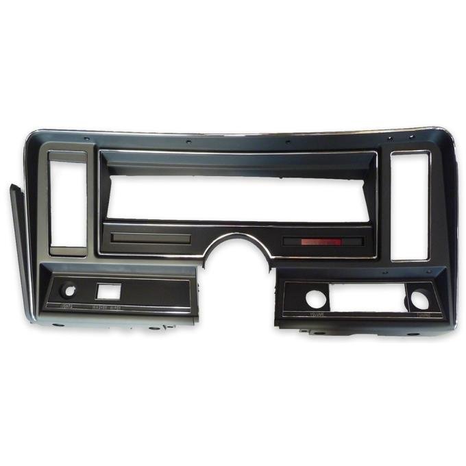 Goodmark Industries 1972 Chevrolet Nova Dash Panel GMK401252369BC