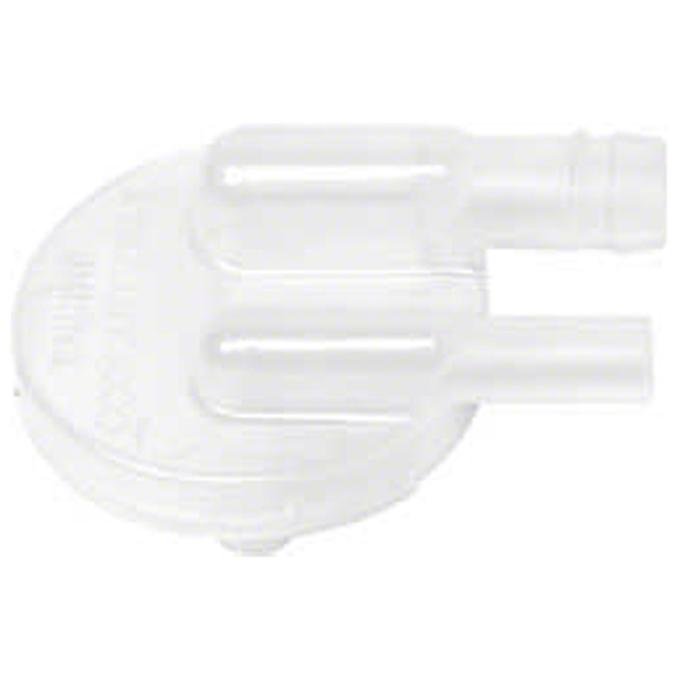Goodmark Industries 1973-1975 Buick / Chevrolet / Pontiac Engine Coolant Reservoir Cap GMK431230973