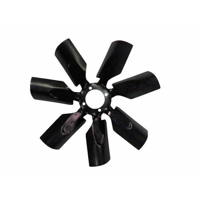 Goodmark Industries 1967-1972 Chevrolet / GMC Engine Cooling Fan Blade GMK4012312681