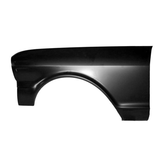 Goodmark Industries 1962-1965 Chevrolet Chevy II Front Driver Side Fender Stamping GMK4010100621L