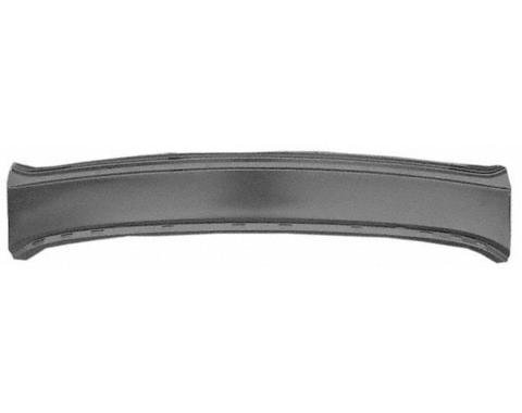Goodmark Industries 1966-1967 Chevrolet / Pontiac Rear Body Panel Filler Panel GMK401171066