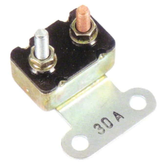 Goodmark Industries 1964-1972 Chevrolet / Pontiac Circuit Breaker GMK4030375645