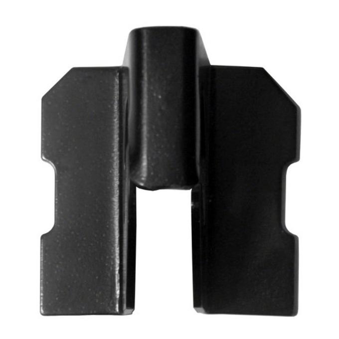 Goodmark Industries 1967-1974 Buick / Chevrolet / Oldsmobile / Pontiac Seat Bracket Lock GMK4020517679