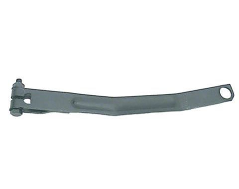Goodmark Industries 1968-1970 Chevrolet Carburetor Accelerator Linkage Rod Connector GMK4020233674