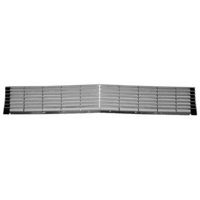 Goodmark Industries 1968-1969 Chevrolet Front Grille GMK4012050681