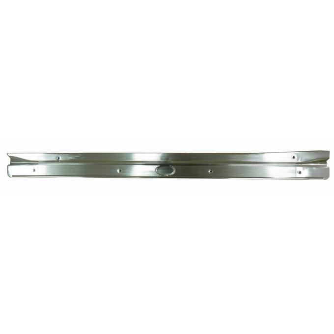 Goodmark Industries 1969-1979 Buick / Chevrolet / Pontiac Front Driver Side Door Sill Plate GMK401257568L