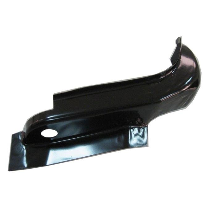 Goodmark Industries 1968-1972 Chevrolet Rear Passenger Side Body Panel Extension GMK4012735681R