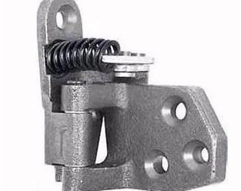 Goodmark Industries 1962-1967 Chevrolet Chevy II Front Passenger Side Lower Door Hinge GMK4010401622R