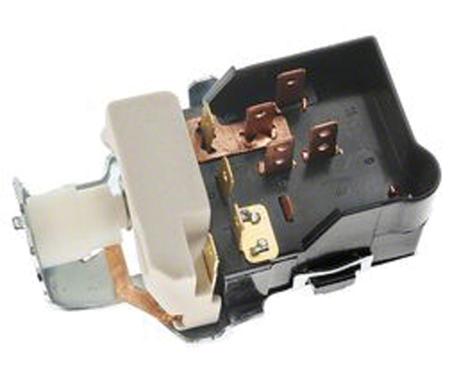 Goodmark Industries 1964-1973 Buick / Chevrolet / GMC / Oldsmobile / Pontiac Headlight Switch GMK4010523641