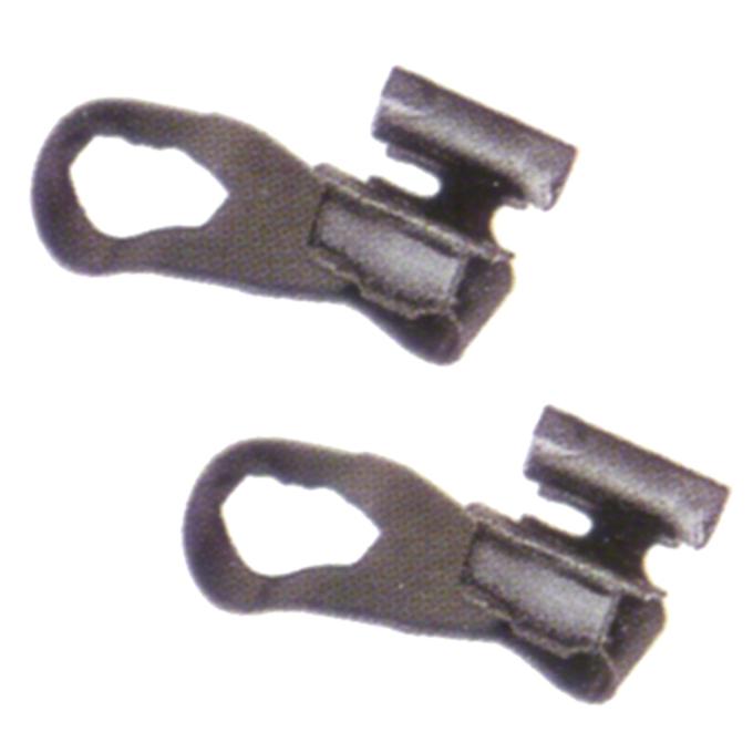 Goodmark Industries 1964-1974 Buick / Chevrolet / GMC / Oldsmobile / Pontiac Door Latch Rod Retainer Clip GMK4020443675P