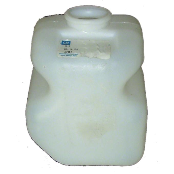 Goodmark Industries 1970-1984 Buick / Chevrolet / GMC / Oldsmobile / Pontiac Washer Fluid Reservoir GMK4012242711