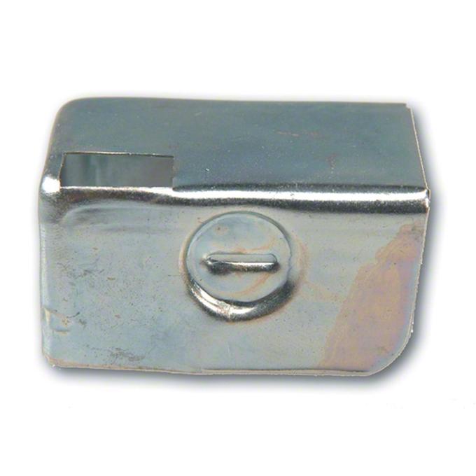 Goodmark Industries 1966-1970 Chevrolet Carburetor Choke Thermostat Cap GMK4011230662