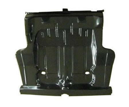 Goodmark Industries 1968-1970 Chevrolet Trunk Floor GMK401272568S