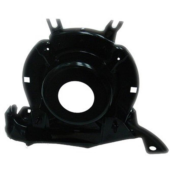 Goodmark Industries 1966 Chevrolet Chevy II Driver Side Headlight Bracket/Steel GMK401106466L