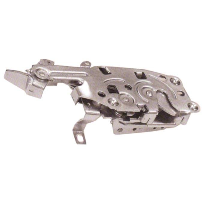Goodmark Industries 1967-1970 Chevrolet / Pontiac Front Passenger Side Door Latch Assembly GMK402044469R