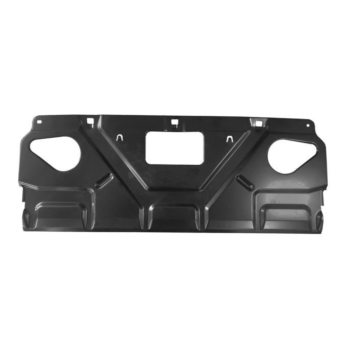 Goodmark Industries 1968-1972 Chevrolet / Pontiac Trunk / Seat Divider GMK401264368