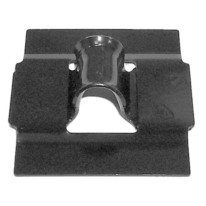 Goodmark Industries 1962-1970 Buick / Chevrolet / Oldsmobile / Pontiac Spare Tire Stop GMK4010726621