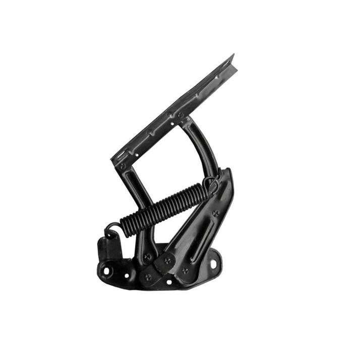 Goodmark Industries 1965-1969 Chevrolet / Pontiac Driver Side Hood Hinge GMK4020210672L