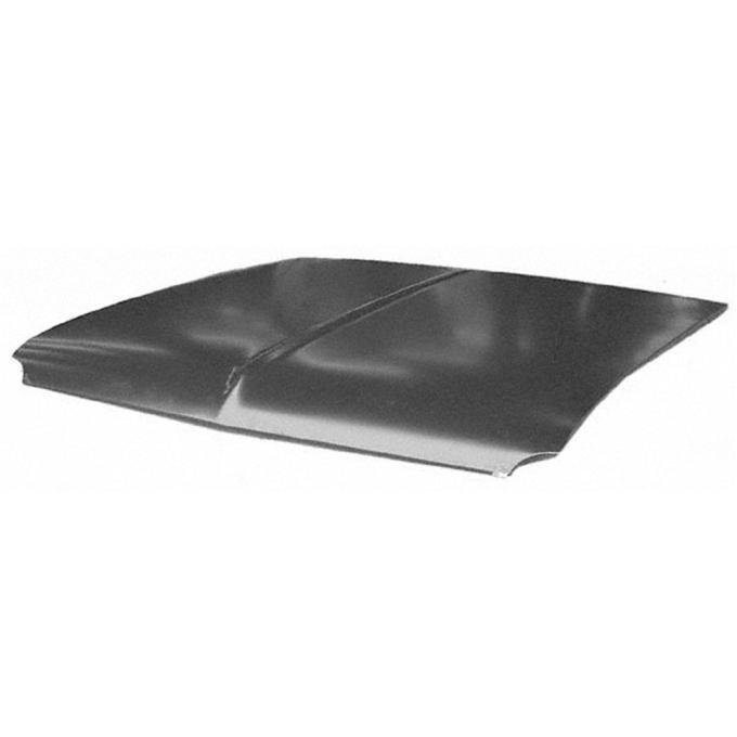 Goodmark Industries 1962-1965 Chevrolet Chevy II Hood GMK401020062