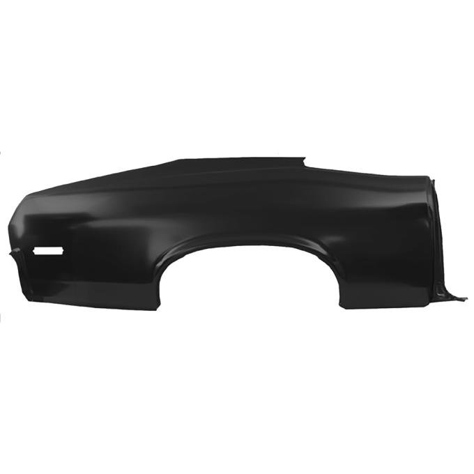 Goodmark Industries 1970-1972 Chevrolet / Pontiac Passenger Side Quarter Panel GMK401260170AR