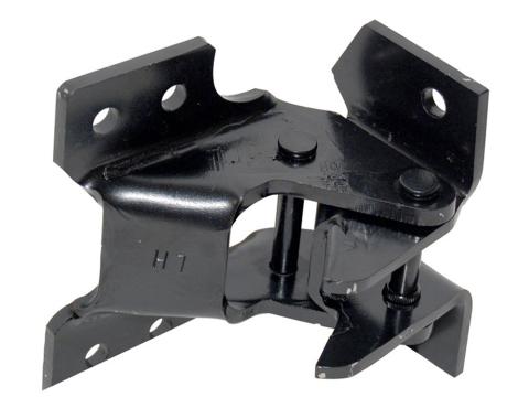 Goodmark Industries 1969-1979 Buick / Chevrolet / Oldsmobile / Pontiac Front Driver Side Upper Door Hinge GMK4012401691L