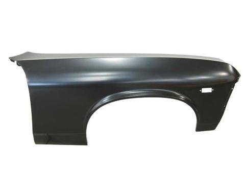 Goodmark Industries 1968-1969 Chevrolet Front Passenger Side Fender Stamping GMK401210068R