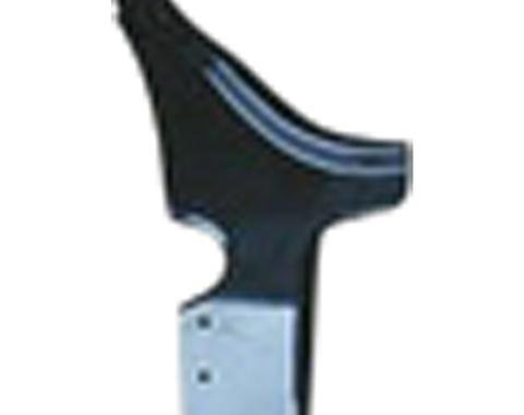 Goodmark Industries 1971-1972 Chevrolet / Pontiac Passenger Side Trunk Floor Brace GMK4012721711R