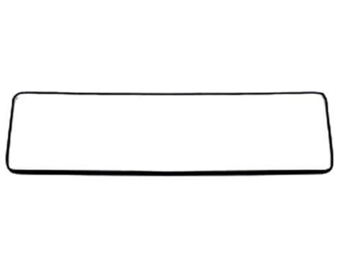 Goodmark Industries 1967-1972 Chevrolet Hood Scoop Seal GMK402025767