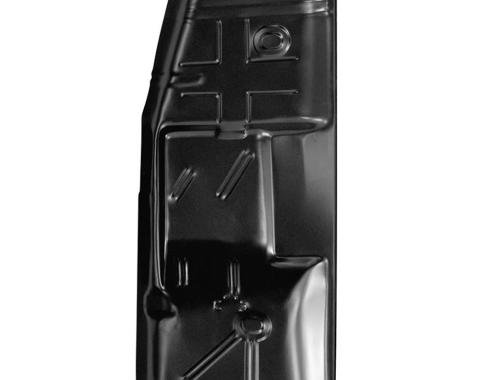 Goodmark Industries 1962-1967 Chevrolet / Pontiac Passenger Side Floor Pan GMK401050062R