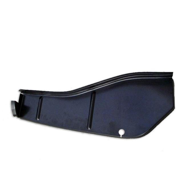 Goodmark Industries 1962-1965 Chevrolet Chevy II Passenger Side Trunk Floor GMK401073562R