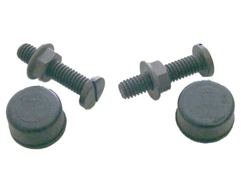 Goodmark Industries 1964-1972 Chevrolet / GMC / Pontiac Hood Stop Buffer GMK4010205642S
