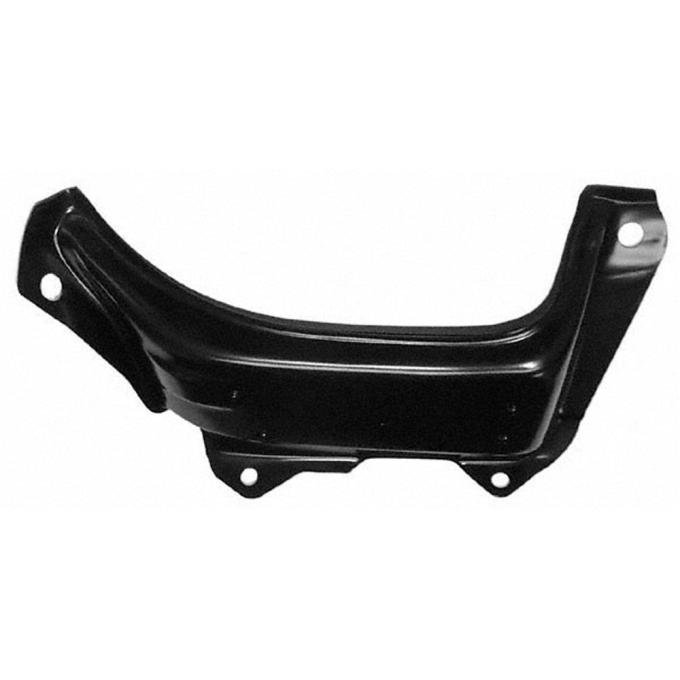 Goodmark Industries 1968-1972 Chevrolet / Pontiac Rear Passenger Side Bumper Mounting Bracket GMK401289068R