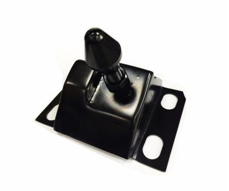 Goodmark Industries 1966-1967 Chevrolet Chevy II Hood Latch Striker GMK4011319661