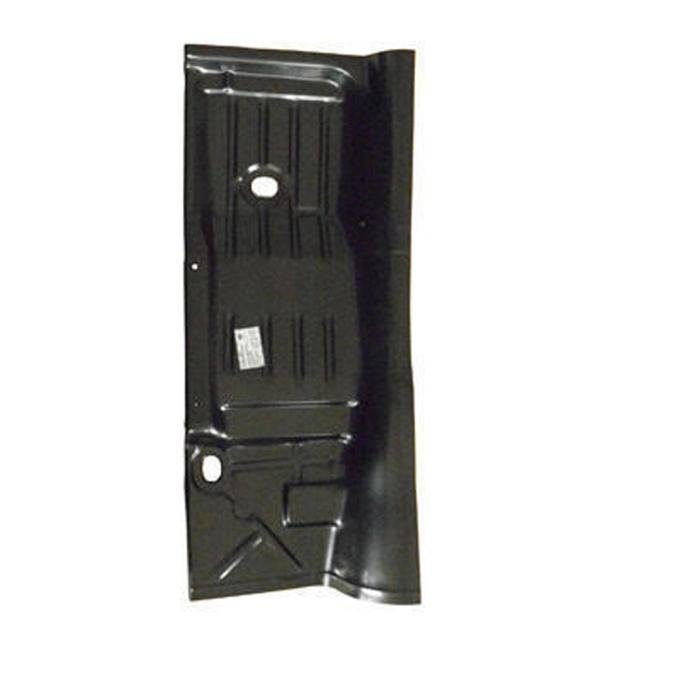 Goodmark Industries 1968-1974 Buick / Chevrolet / Oldsmobile / Pontiac Passenger Side Floor Pan GMK4012500681R